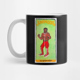 Junkyard Dog Mug